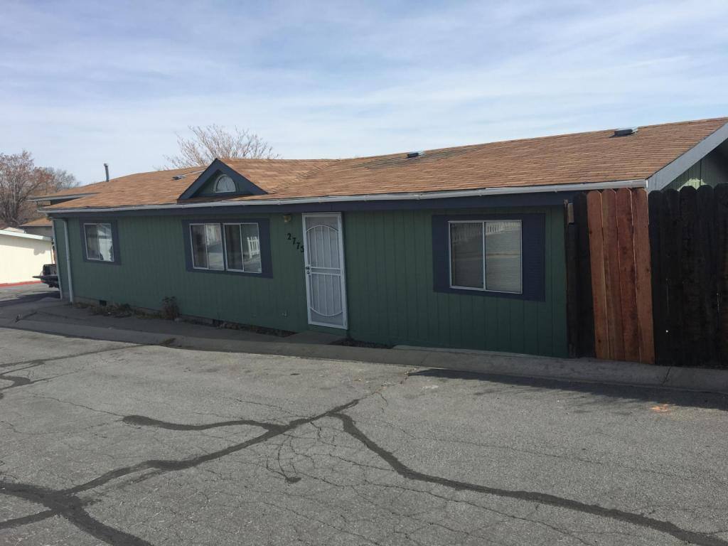 House for rent at 2775 Snapdragon Way, Reno, NV 89512