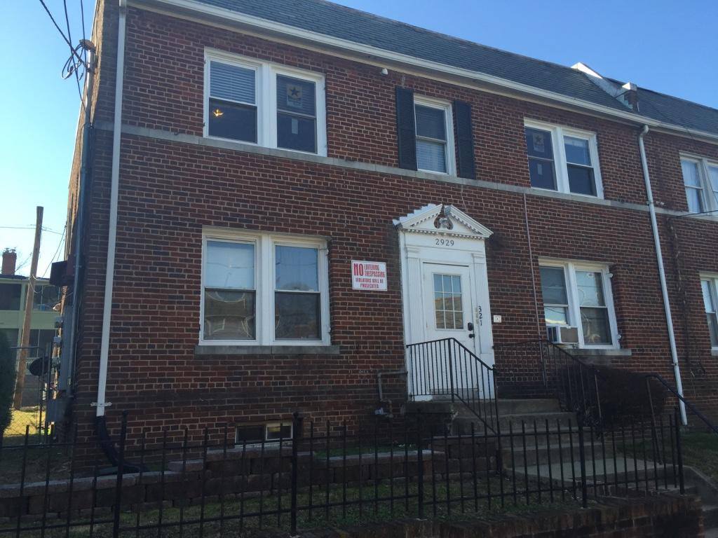 Apartment for rent at 2929 Nelson Place #2, Washington, DC 20019