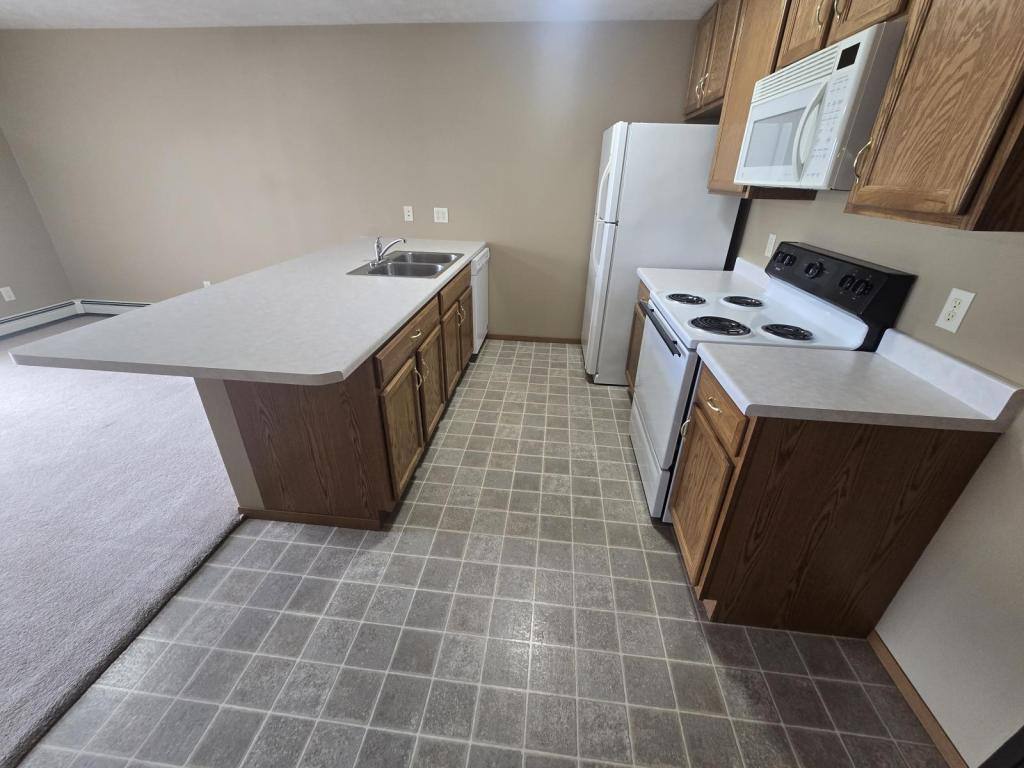 Apartment for rent at 917 S Newcomb Ave #209, Sioux Falls, SD 57106