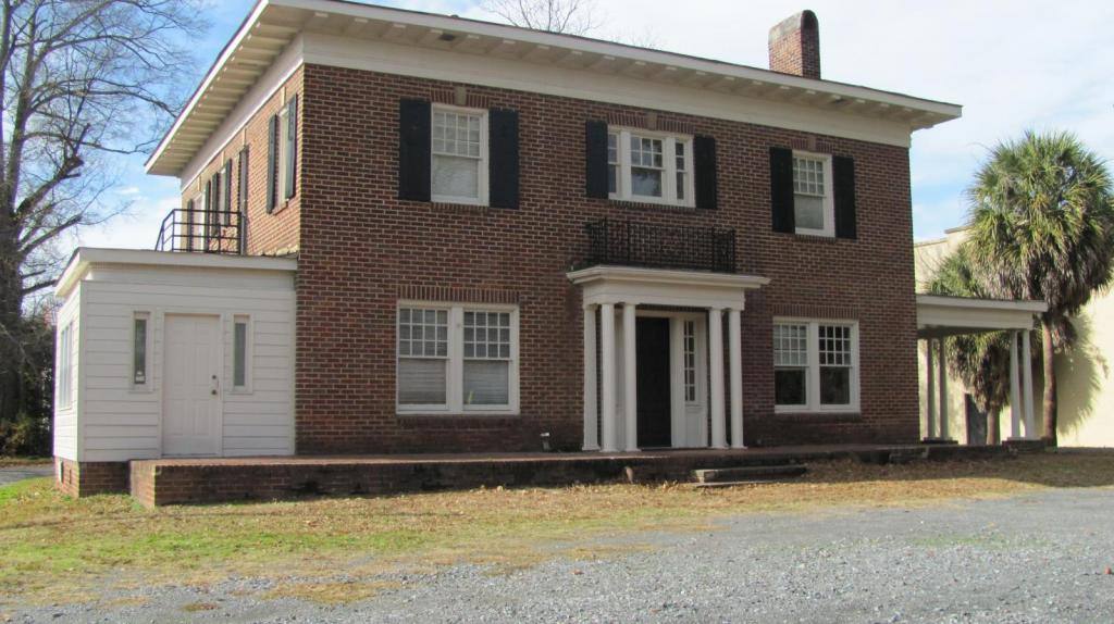 House for rent at 141 Oakland Ave, Rock Hill, SC 29730
