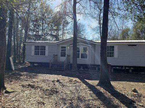 House for rent at 988 Eastman Highway, Hawkinsville, GA 31036