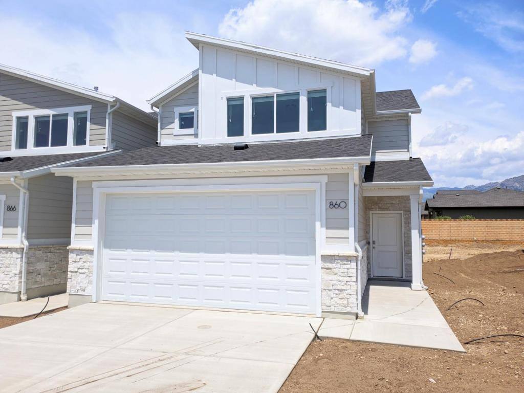 Townhouse for rent at 824 W 600 S, Brigham City, UT 84302