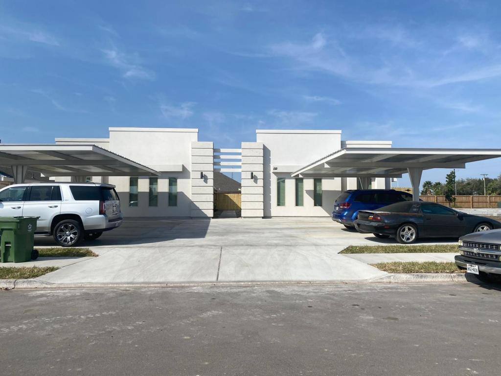 Apartment for rent at 3610 Bella Costa Dr #1, Weslaco, TX 78596