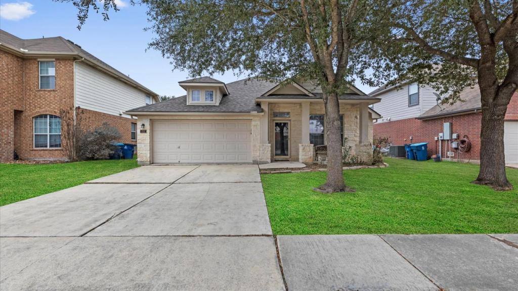 House for rent at 237 Cj Jones, Cibolo, TX 78108