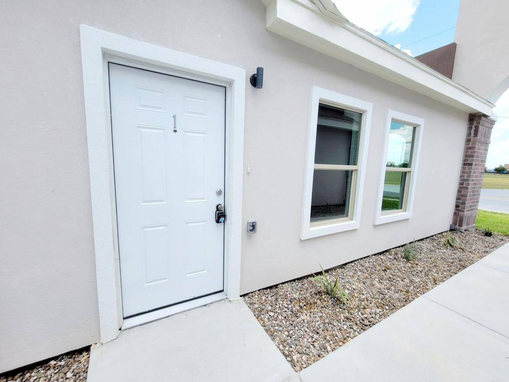 Apartment for rent at 2808 Rosemary Dr #1, Weslaco, TX 78596