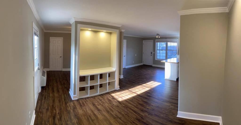 House for rent at 1433 Fernwood Glendale Rd, Spartanburg, SC 29307