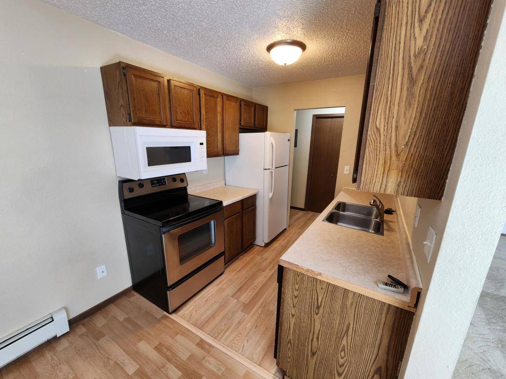Condo for rent at 2510 N 8th St, Bismarck, ND 58503
