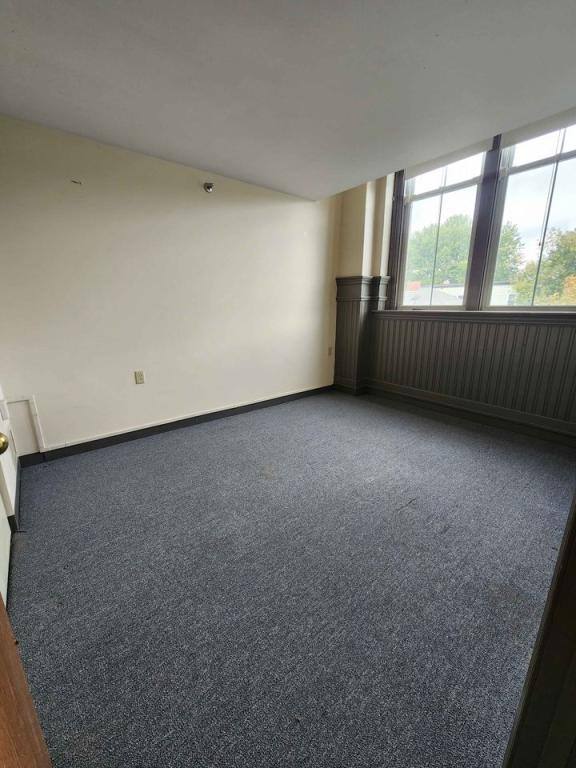 Apartment for rent at 19 Wood St, Lewiston, ME 04240