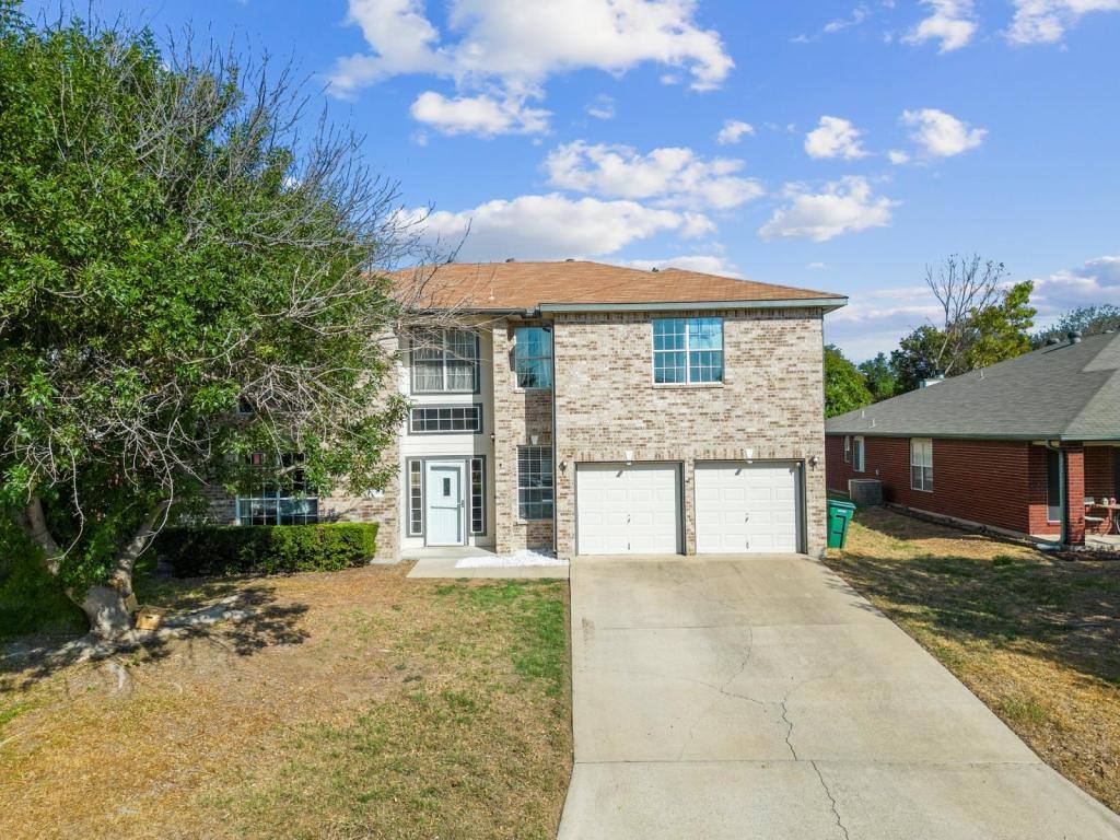 House for rent at 2203 Delaware Dr, Harker Heights, TX 76548