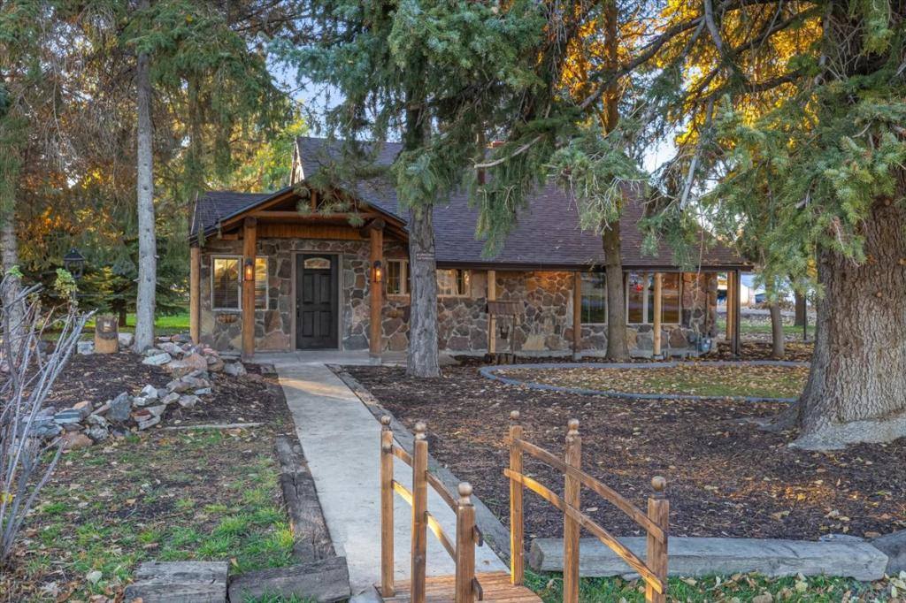 House for rent at 210 S 100 E, Fielding, UT 84311