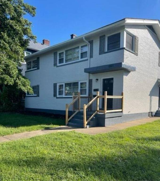 Apartment for rent at 1821 Newburg Rd #1, Louisville, KY 40205