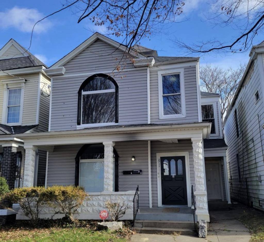 Apartment for rent at 2711 S 3rd St #2, Louisville, KY 40208