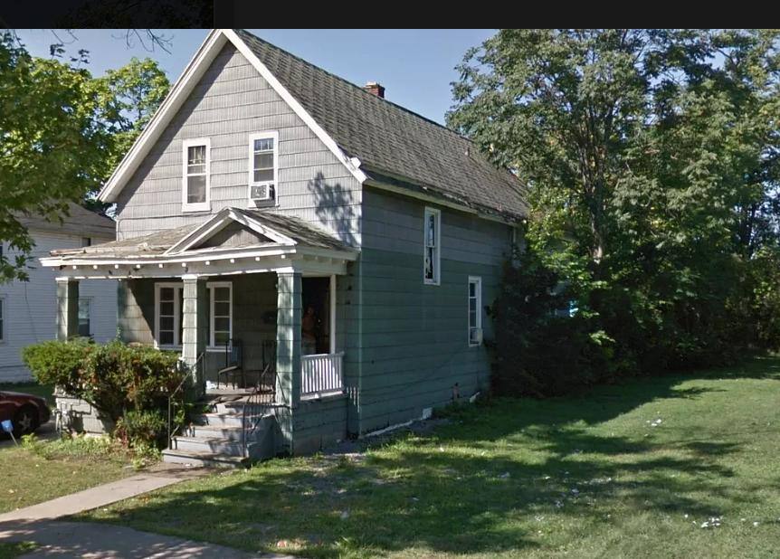 House for rent at 246 Carl St, Buffalo, NY 14215