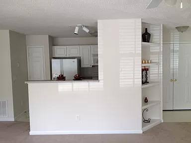 Townhouse for rent at 914 Scholastic Court, Winston Salem, NC 27106