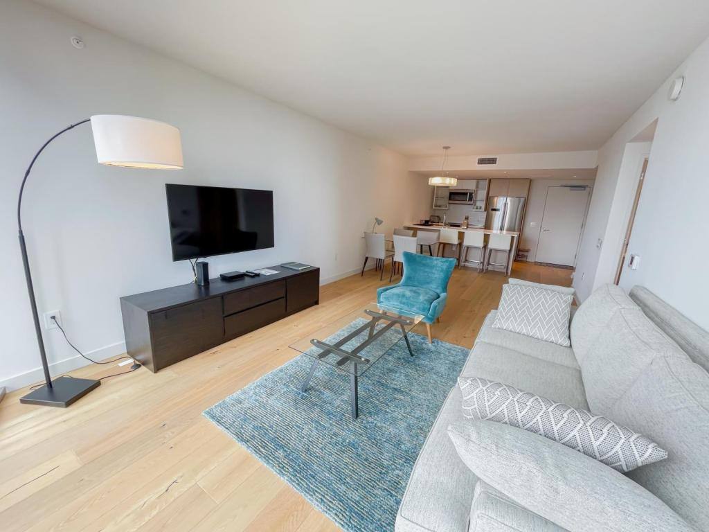 Apartment for rent at 1001 Queen St #3009, Honolulu, HI 96814