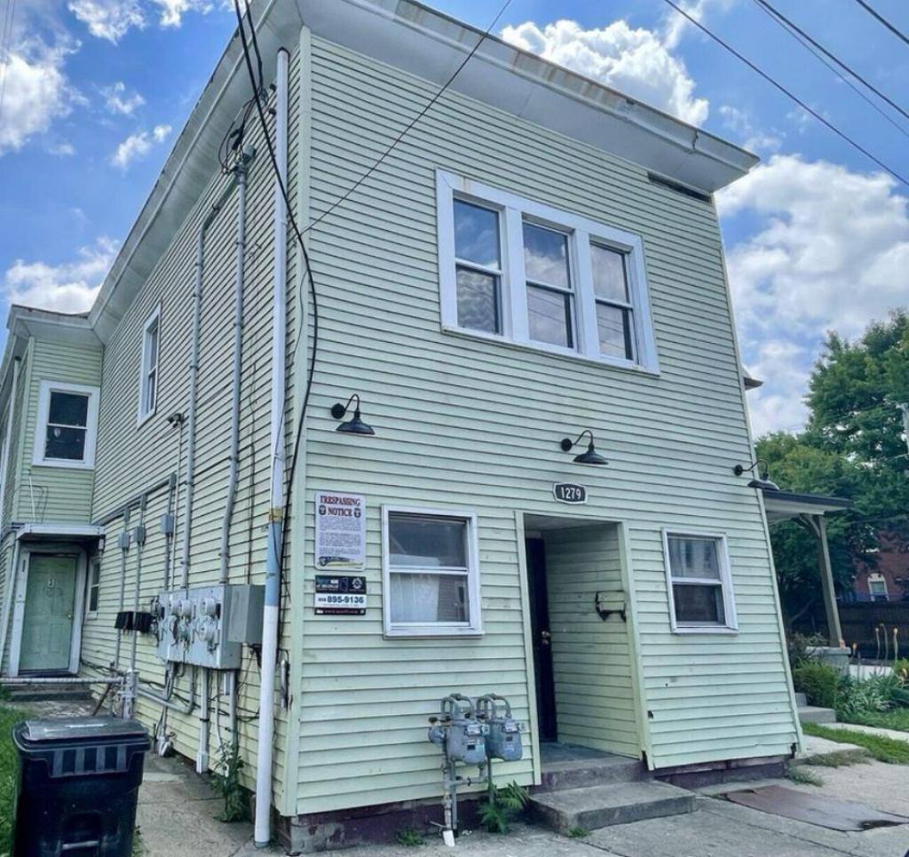 Apartment for rent at 1279 S Preston St #7, Louisville, KY 40203