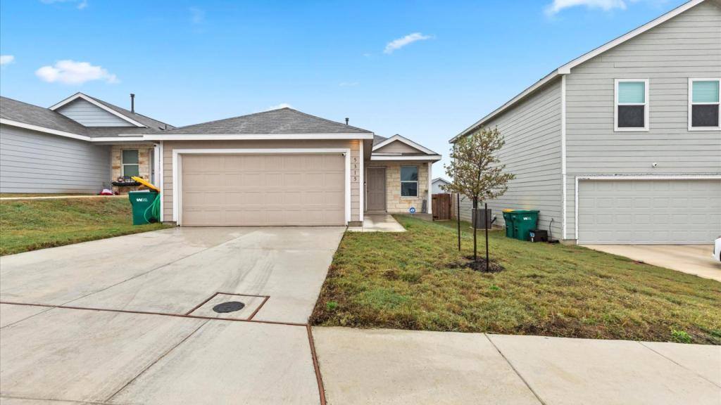 House for rent at 5315 Hornbeck Heights, Converse, TX 78109