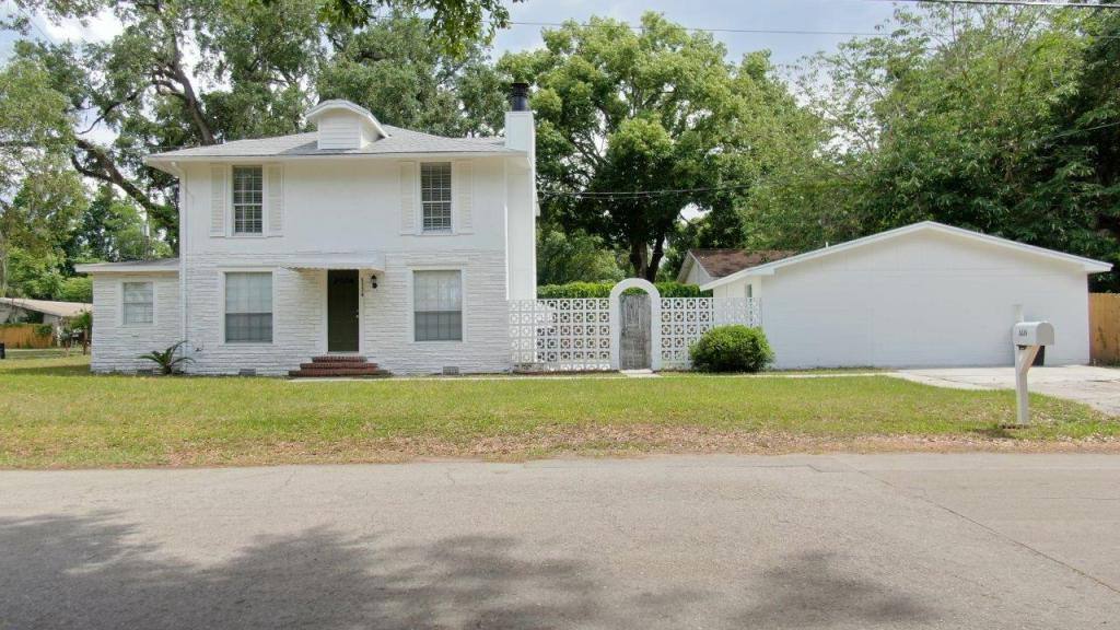 House for rent at 5336 Cruz Rd, Jacksonville, FL 32207