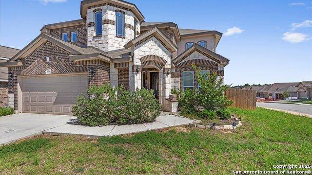 House for rent at 6702 Comanche Arrow, San Antonio, TX 78247