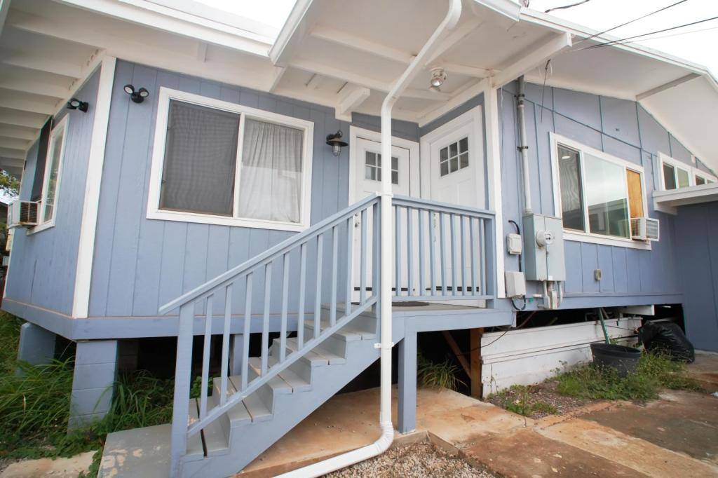House for rent at 94-364 Laahaina Place, Kapolei, HI 96707