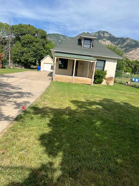 House for rent at 1776 N 450 E, Ogden, UT 84414