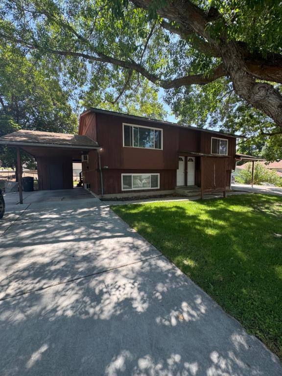 House for rent at 2798 N 450 E, Ogden, UT 84414