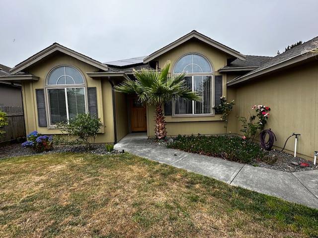 House for rent at 100 Shadowbrook St, Loleta, CA 95551