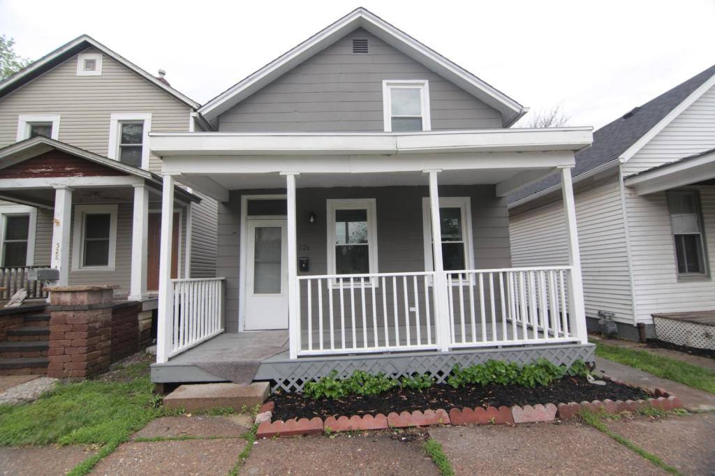House for rent at 526 21st St, Rock Island, IL 61201