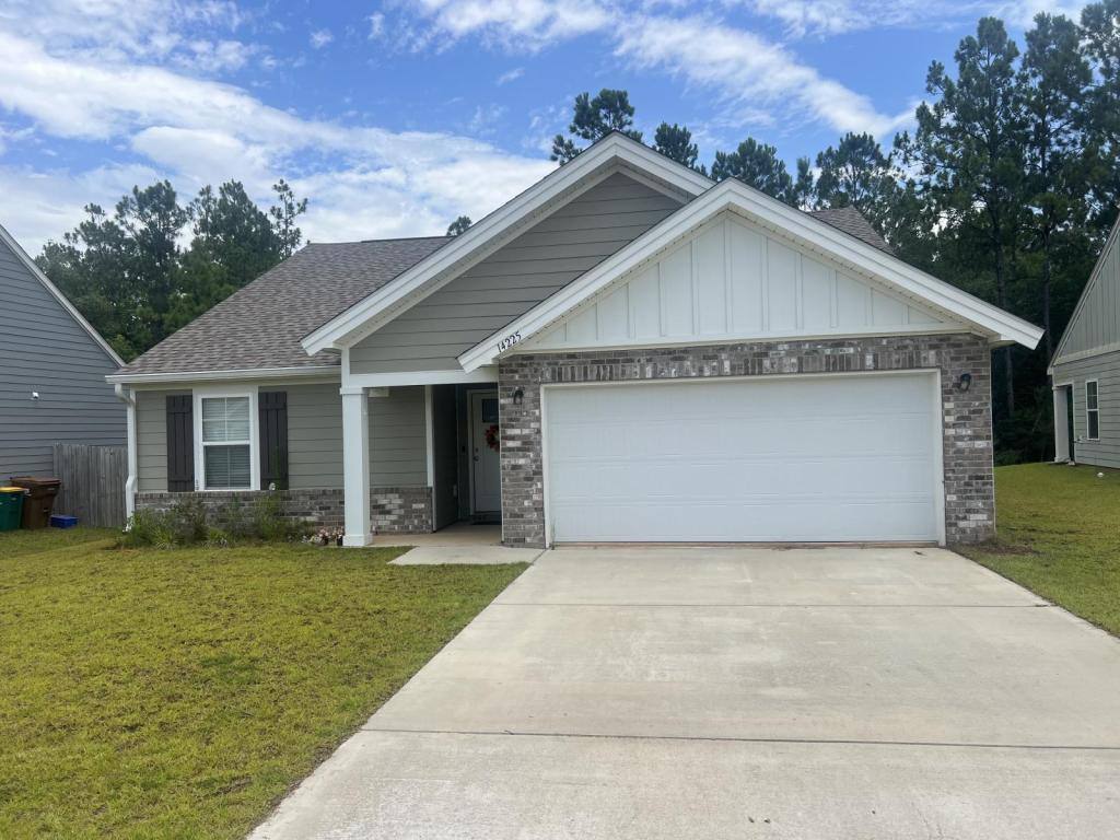 House for rent at 14225 Sanctuary Trails Dr, Gulfport, MS 39503