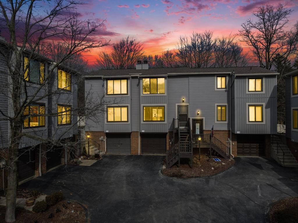 Townhouse for rent at 109 Serendipity Dr, Coraopolis, PA 15108