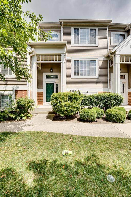Townhouse for rent at 2353 Twilight Dr, Aurora, IL 60503