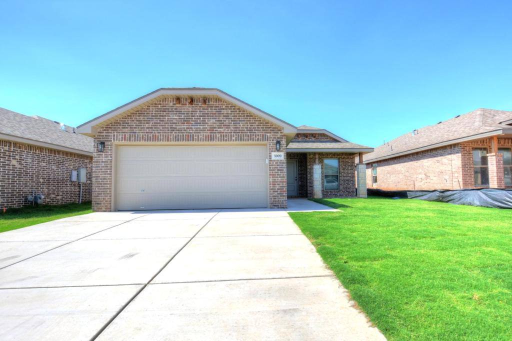 House for rent at 3009 140th, Lubbock, TX 79423