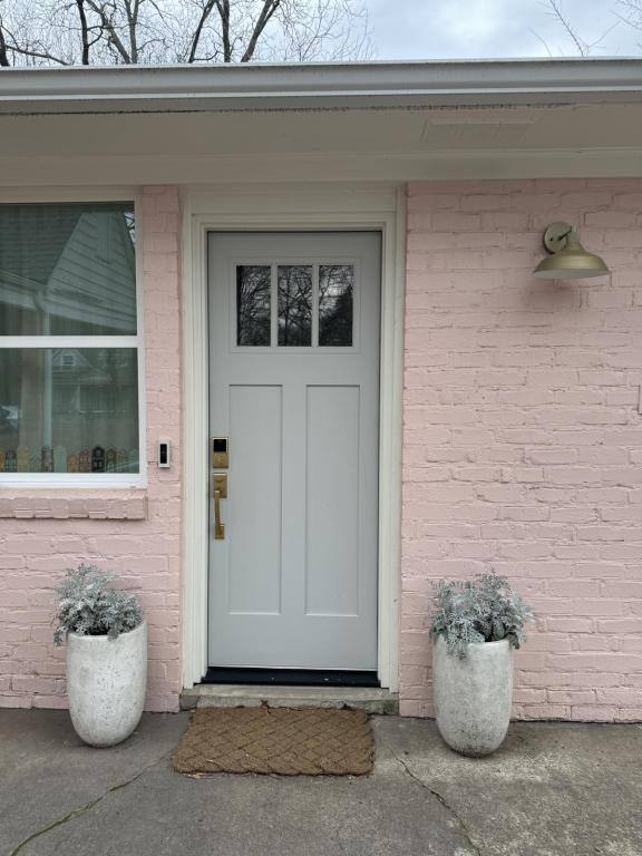 House for rent at 1929 Scott St, Conway, AR 72034