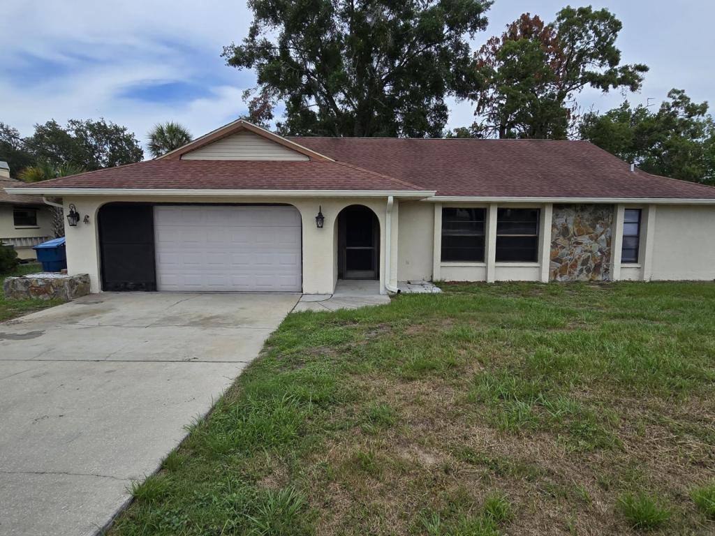 House for rent at 1420 Mariner Blvd, Spring Hill, FL 34609