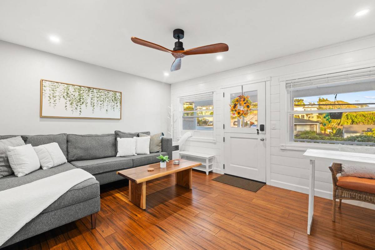 House for rent at 1326 Dorcas St, San Diego, CA 92110