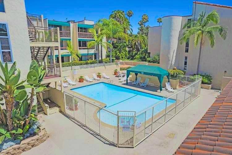 Apartment for rent at 6333 La Jolla Blvd #LA, La Jolla, CA 92037