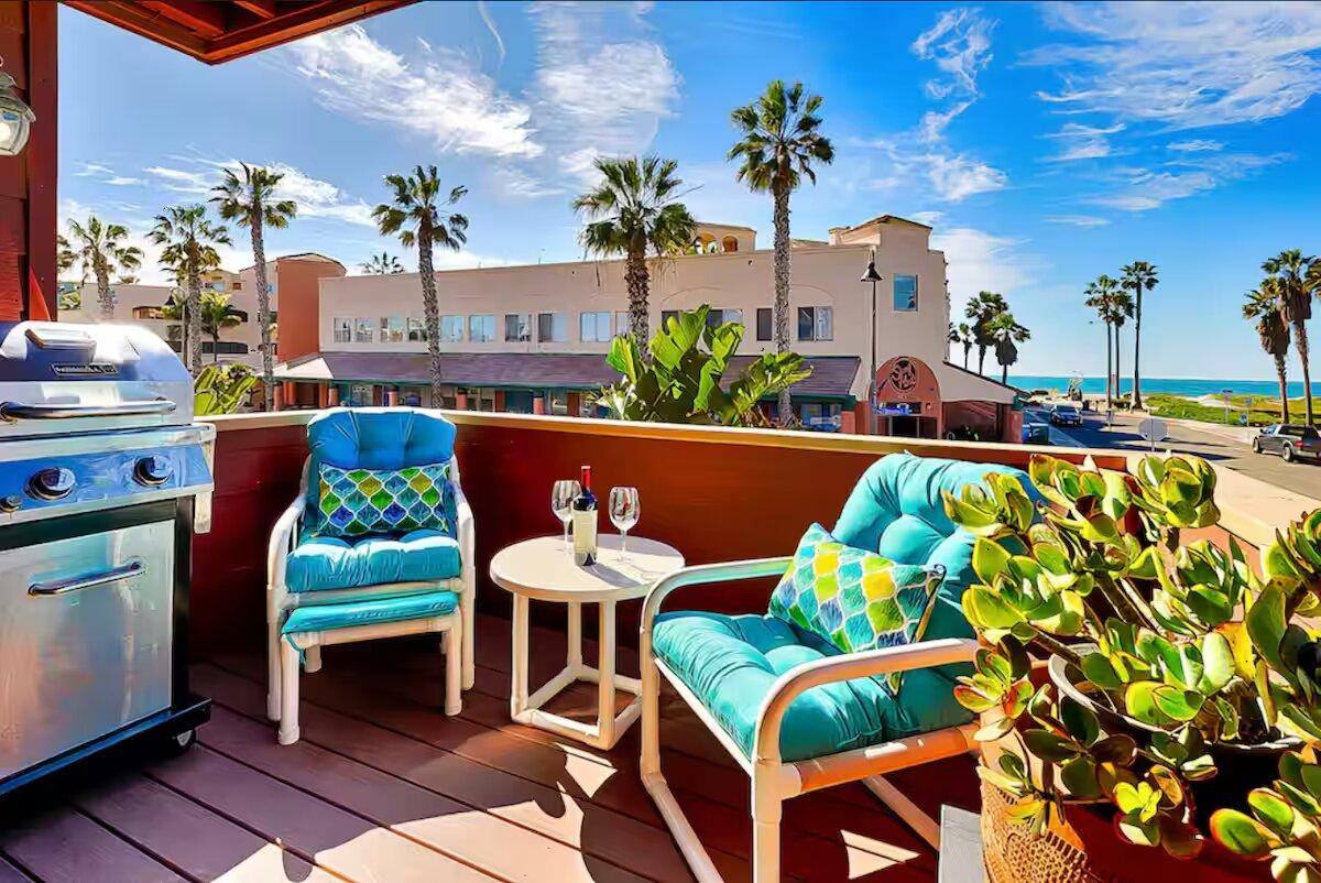Condo for rent at 723 Seacoast Dr, Imperial Beach, CA 91932