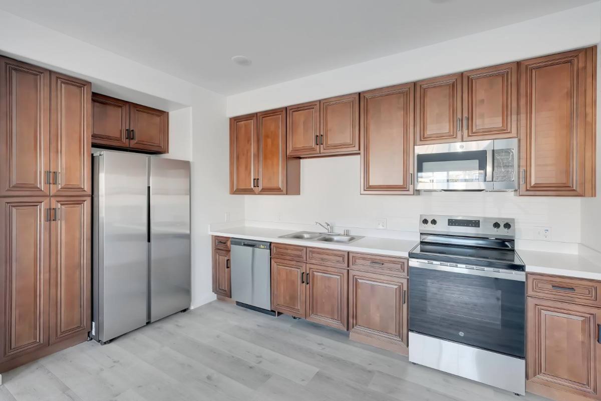 Apartment for rent at 2038 Millennium Way #108, Hanford, CA 93230