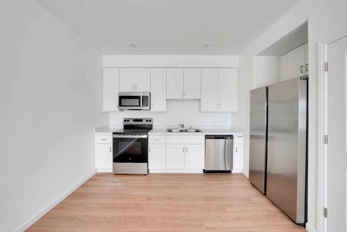 Apartment for rent at 2030 Millennium Way #110, Hanford, CA 93230