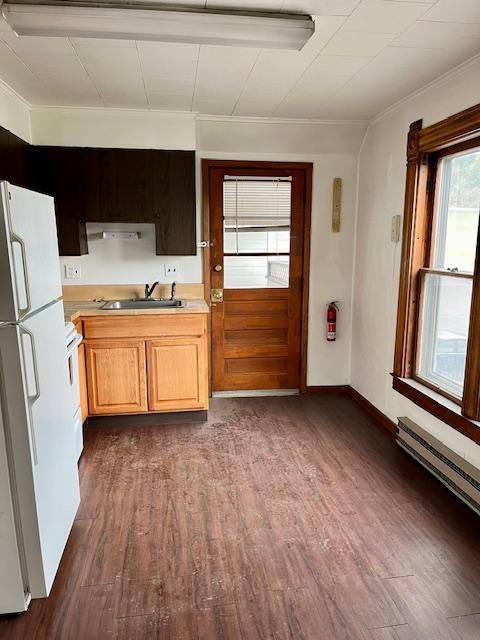 Apartment for rent at 2 Wilson St #5, South Barre, VT 05670