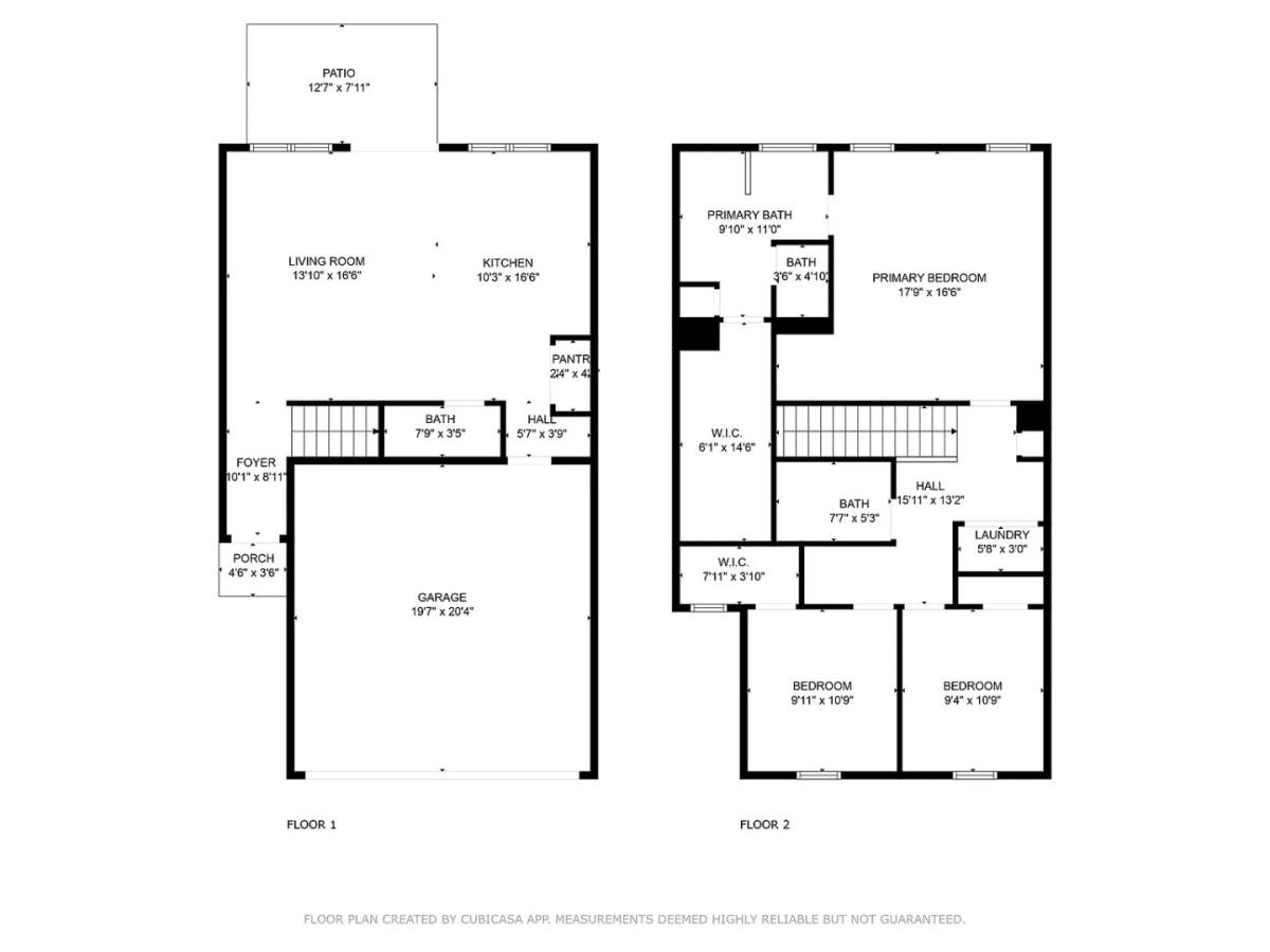 Townhouse for rent at 6353 Mason Court, Dallas, TX 75227