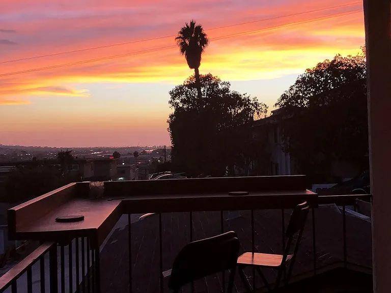 Condo for rent at 5915 Lauretta St #2, San Diego, CA 92110