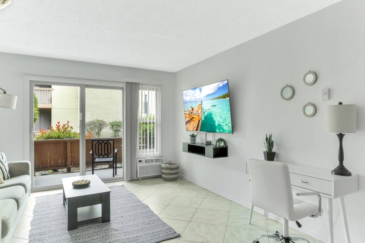 Condo for rent at 5910 Rancho Mission Rd #39, San Diego, CA 92108