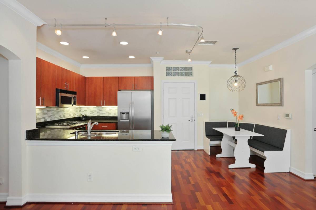 Condo for rent at 525 11th Ave #1408, San Diego, CA 92101