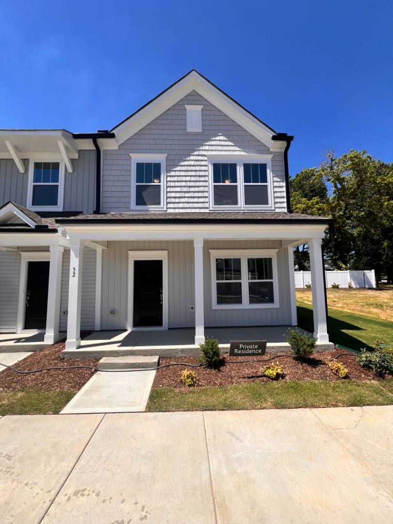 Townhouse for rent at 52 Camel Crazies Place, Lillington, NC 27546