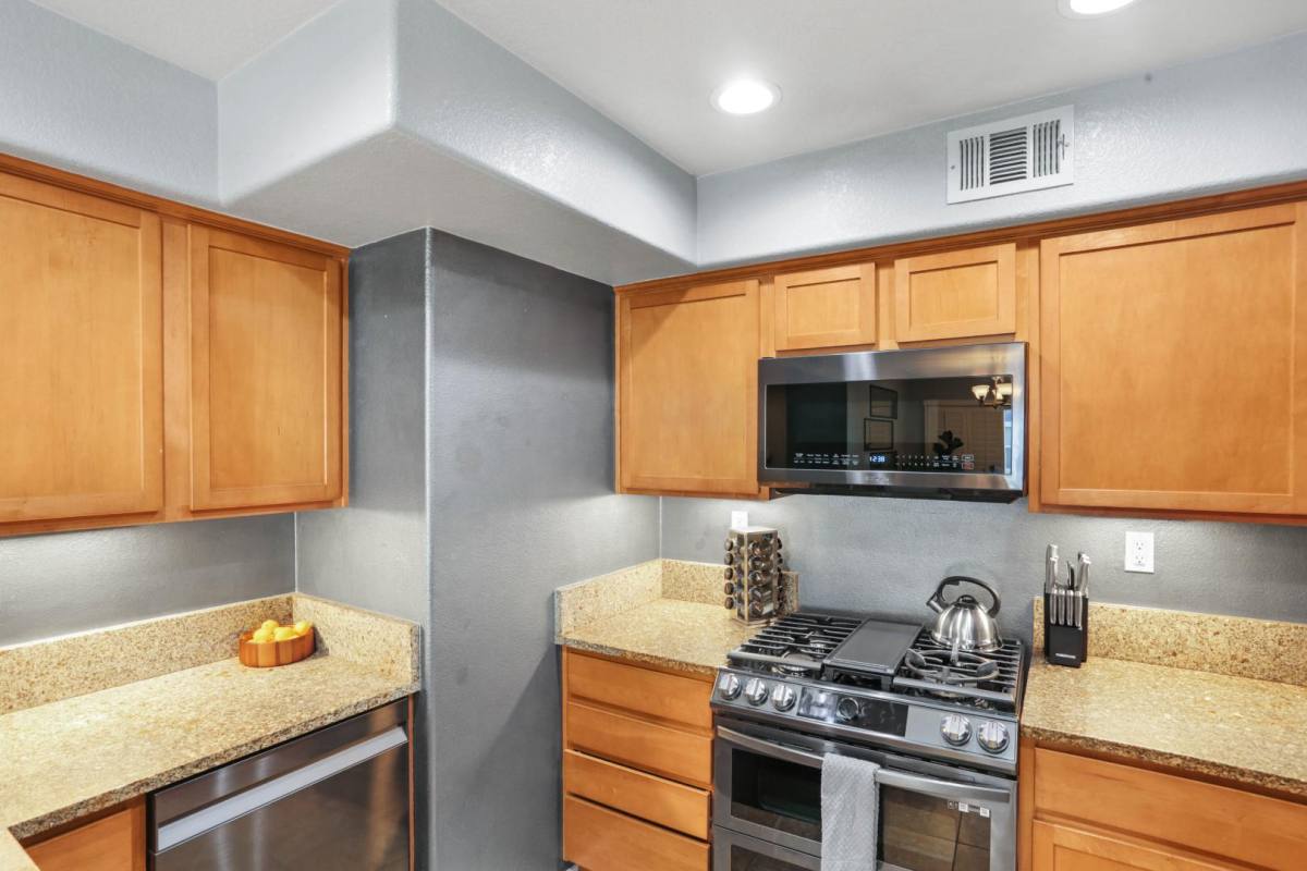 Apartment for rent at 3479 Spring Tide Terrace, San Diego, CA 92110