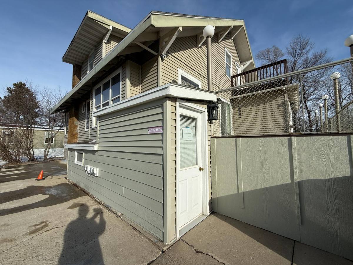 Apartment for rent at 5112 Highway 2 E, Minot, ND 58701