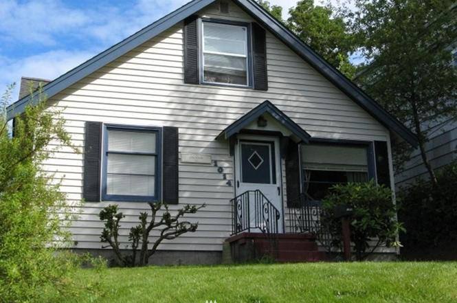 House for rent at 1014 Jersey St Jessey, Bellingham, WA 98225