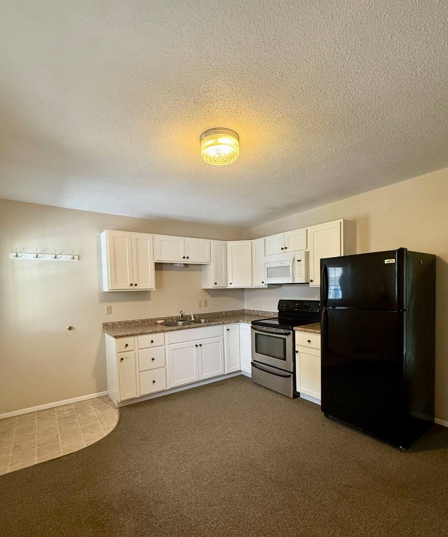 Apartment for rent at 13-19 Lower Welden St 19 #19 Stre, Saint Albans, VT 05478