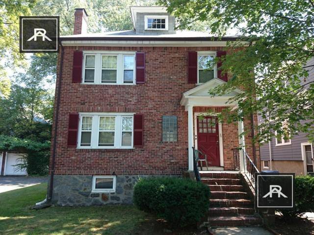 Apartment for rent at 27 Greycliff Rd #1A, Brighton, MA 02135